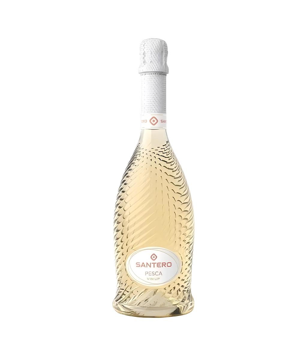 Santero Moscato Pesca 75 CL