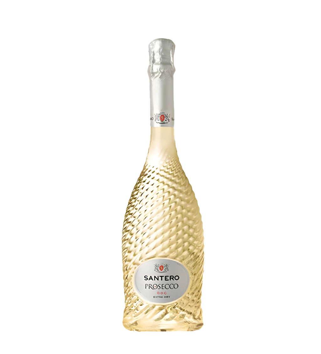 Santero Prosecco Extra Dry 75 CL