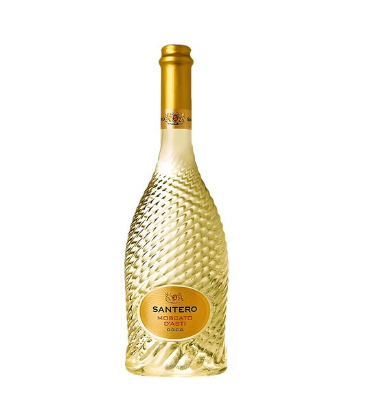 Santero Moscato Sparkling 750ml