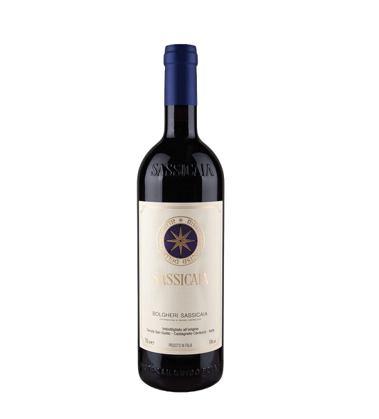 Sassicaia 2021 750ml