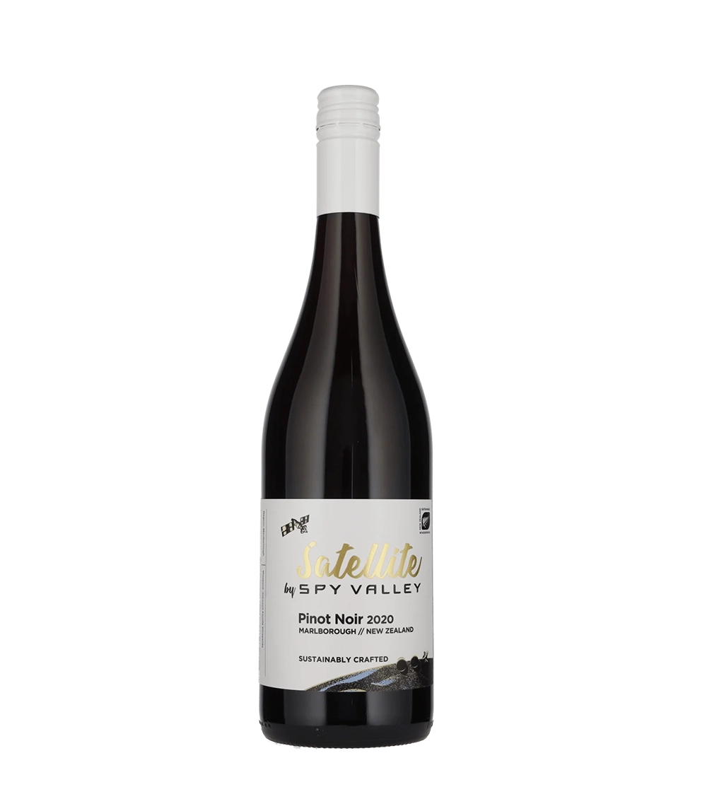 Satellite Pinot Noir 750ml