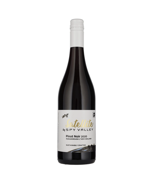 Satellite Pinot Noir 750ml by satellite - Compare prices in UAE