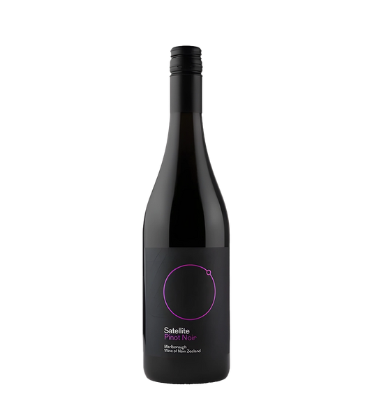 Satellite Pinot Noir 750ml