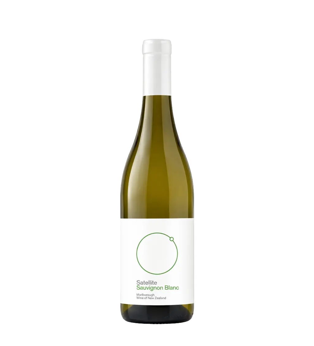 Satellite Sauvignon Blanc 750ml