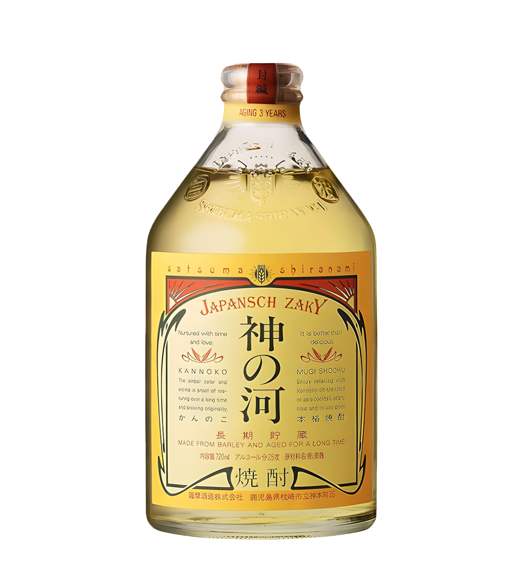 Satsuma Shuzo Kannoko Liquor 720ml