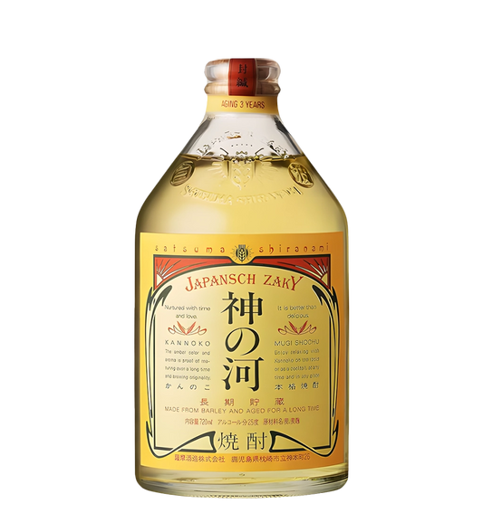 Satsuma Shuzo Kannoko Liquor 720ml