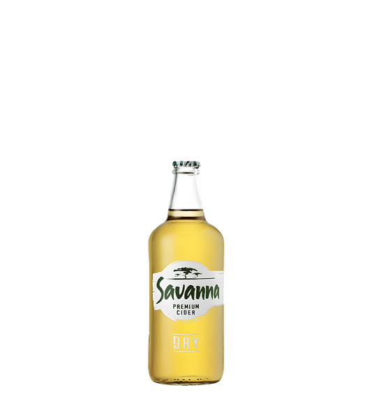 Savanna Dry 33 CL Btl