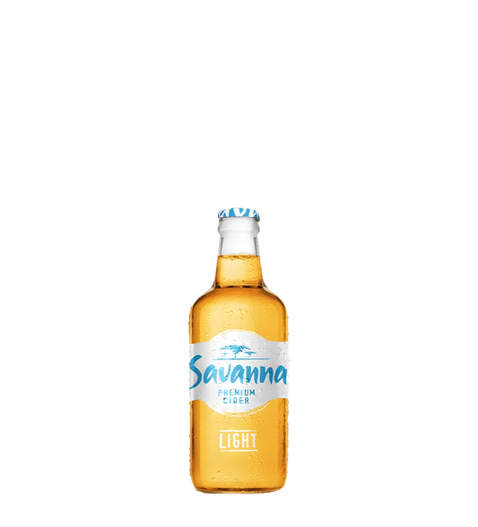 Savanna Light 33 CL Btl
