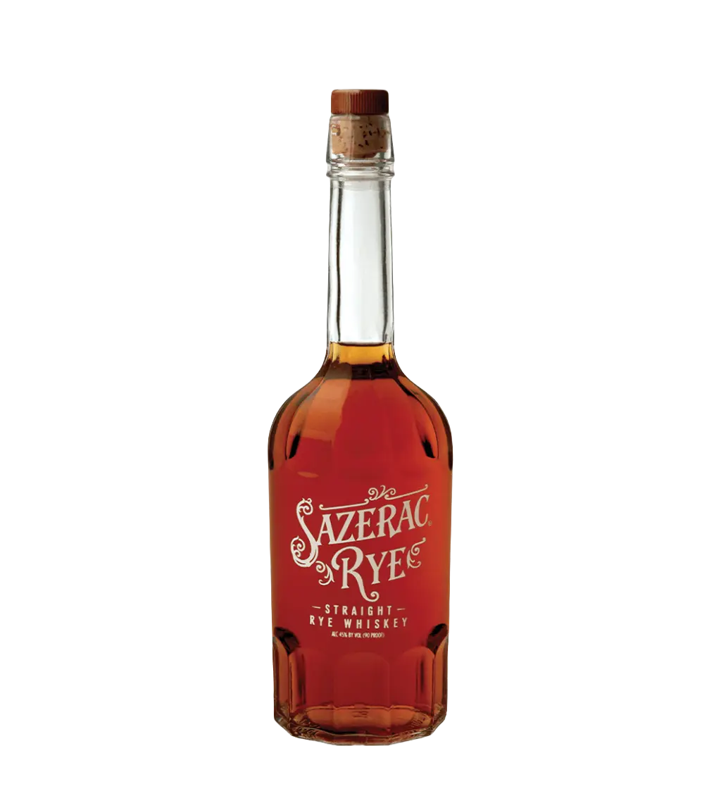 Sazerac Straight Rye 750ml