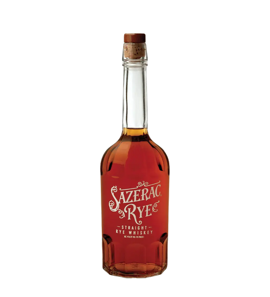 Sazerac Straight Rye 750ml