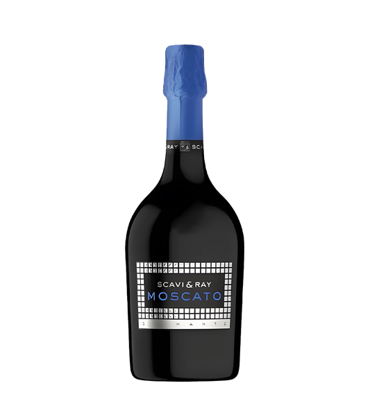 Scavi & Ray Moscato Spumante 75 CL