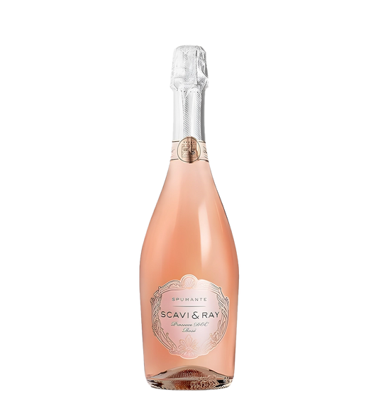 Scavi & Ray Prosecco Rose Spumante 75 CL