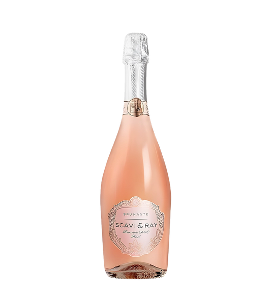 Scavi & Ray Prosecco Rose Spumante 75 CL