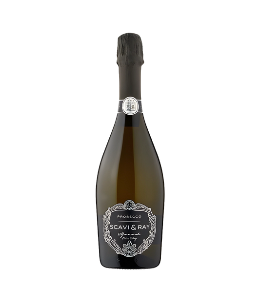 Scavi & Ray Prosecco Spumante 75 CL