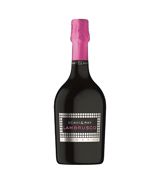 Scavi & Ray Lambrusco Spumante 750ml by scavi and ray - Compare prices in UAE