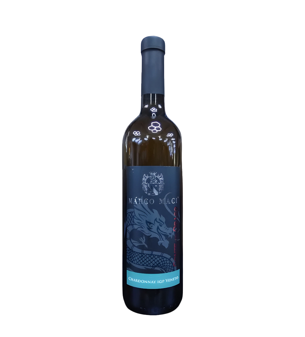 Scavia Chardonnay 75 CL