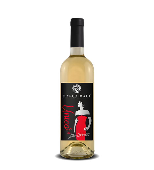 Scavia Unico Di Maria Gavi 75 CL