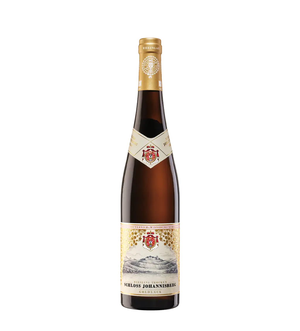 Schloss Johannisberg Rotlack 750ml