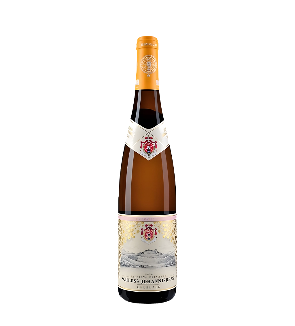 Schloss Johannisberg Yellow Seal Riesling 750ml