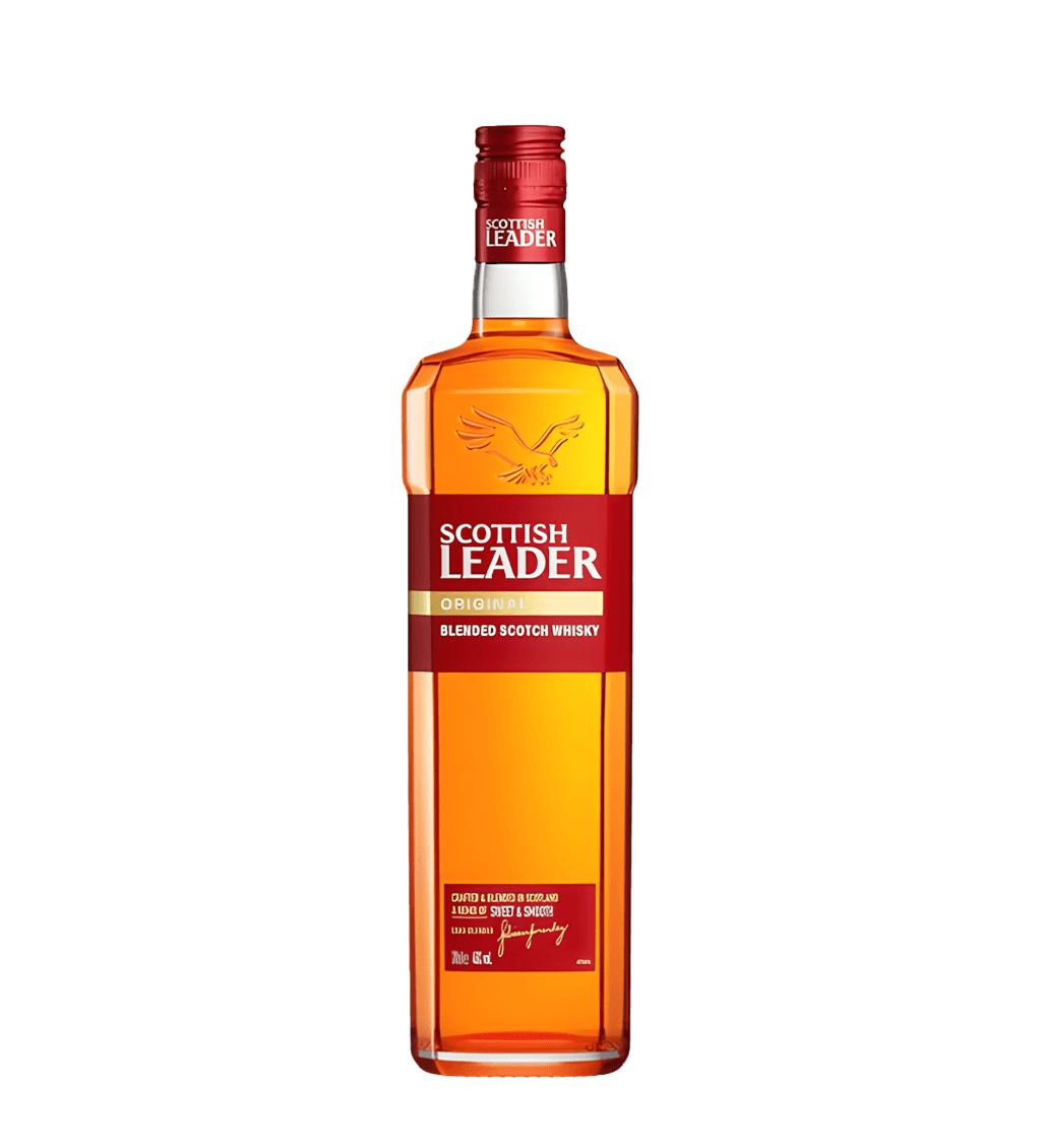 Scottish Leader Blended Scotch 1Ltr