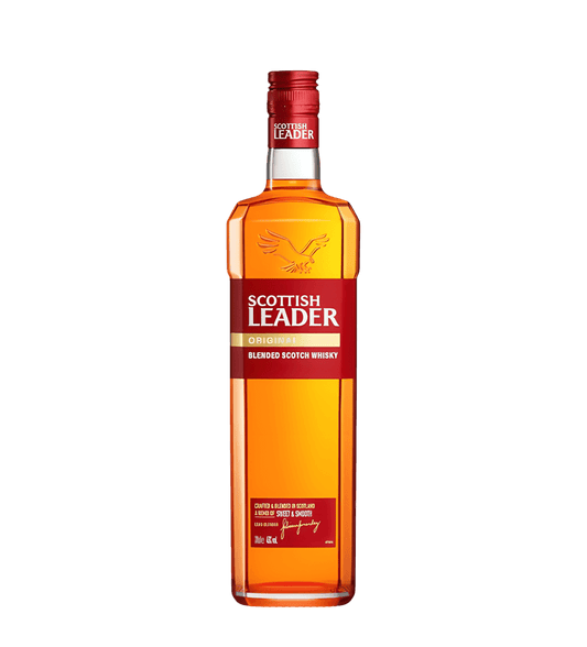 Scottish Leader Blended Scotch 1L