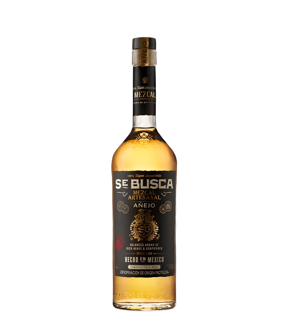 Se Busca Anejo 750ml