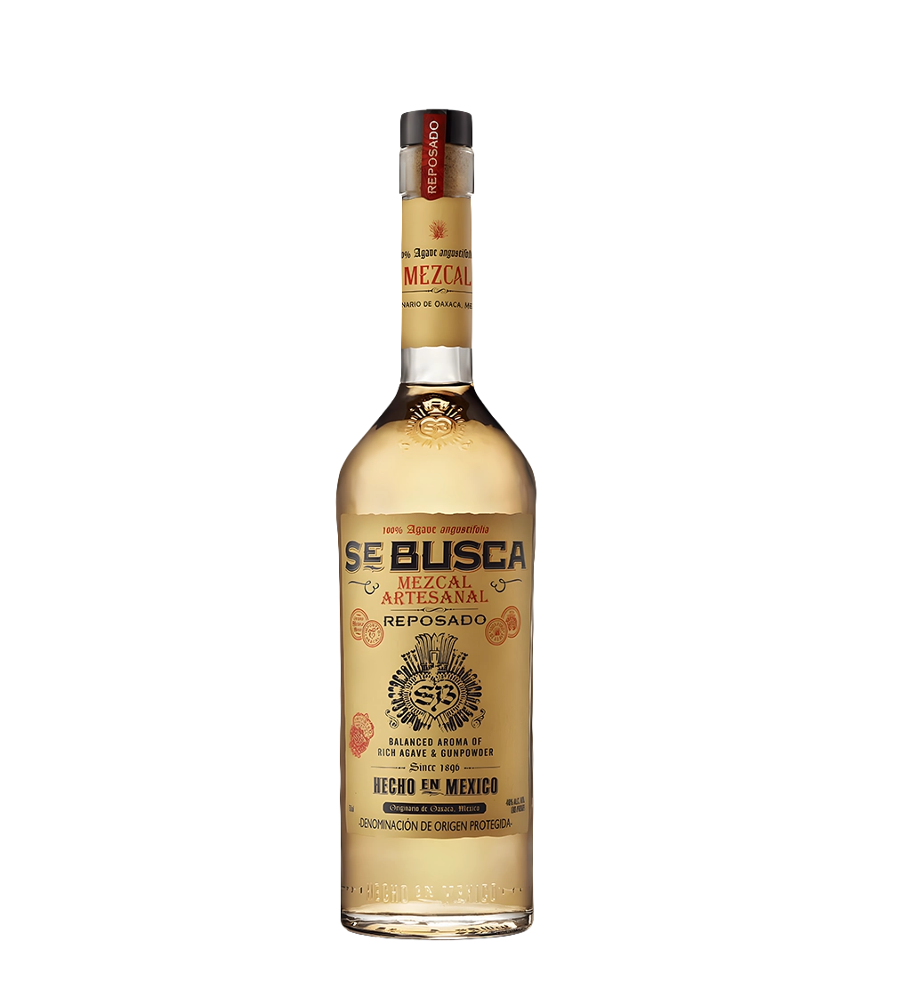 Se Busca Reposado 750ml