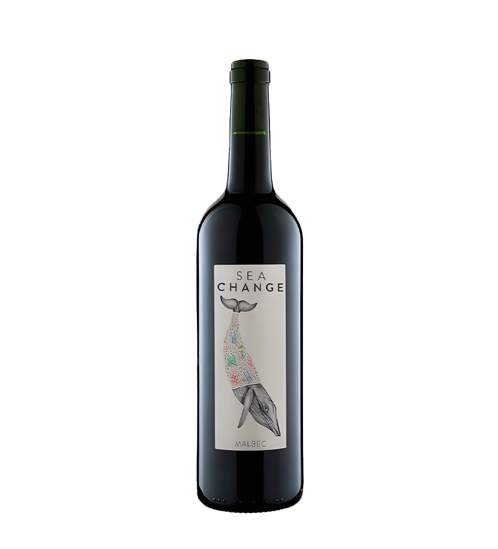Sea Change Malbec 750ml