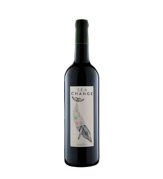 Sea Change Malbec 750ml