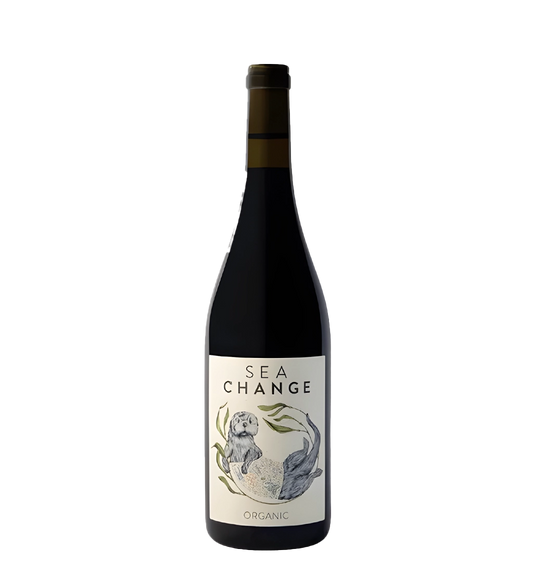 Sea Change Organic Tinto 750ml