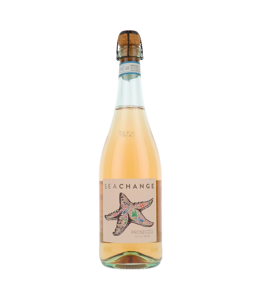 Sea Change Prosecco 750ML by sea change - Compare prices in UAE