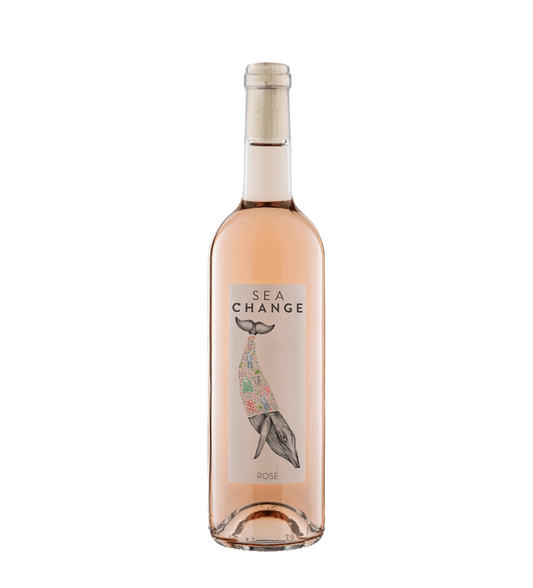 Sea Change Prosecco Rose 750ML - Compare prices in UAE