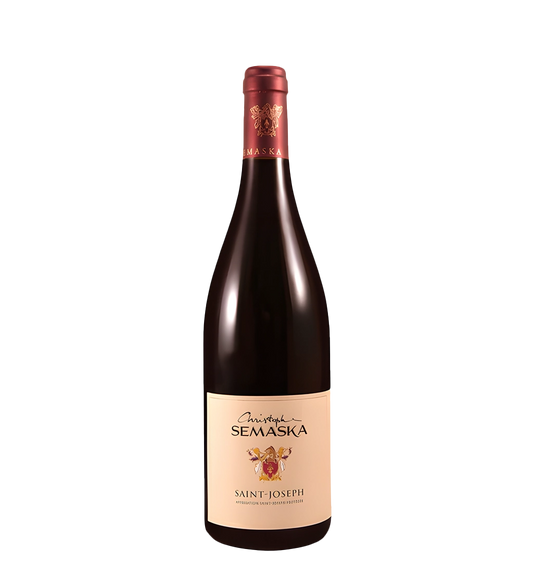 Semaska Saint Joseph Red 750ml
