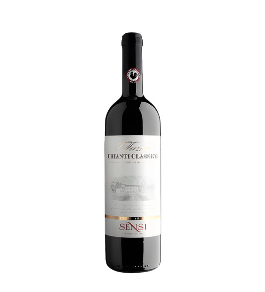 Sensi Chianti Classico Forziere 750ml