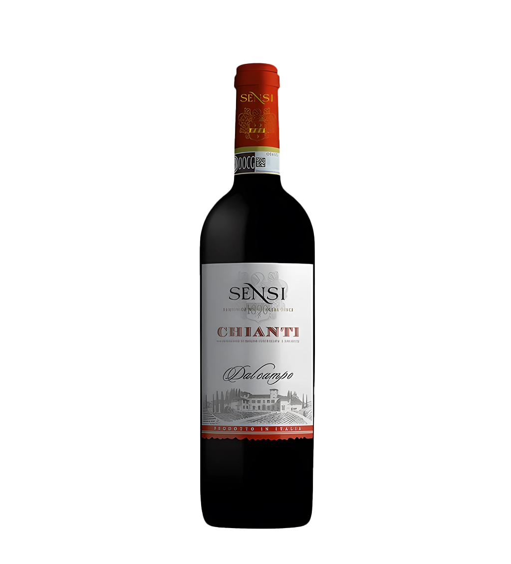Sensi Chianti Dalcampo 750ml