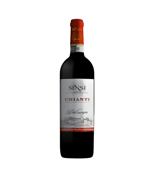 Sensi Chianti Dalcampo 750ml