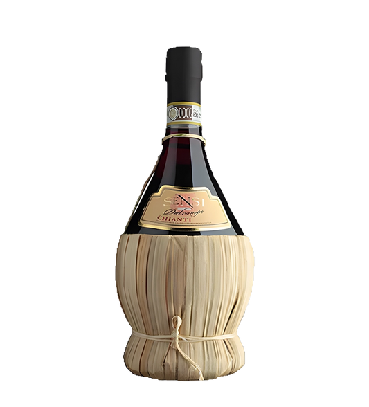 Sensi Chianti Dalcampo Straw 750ml - Compare prices in UAE