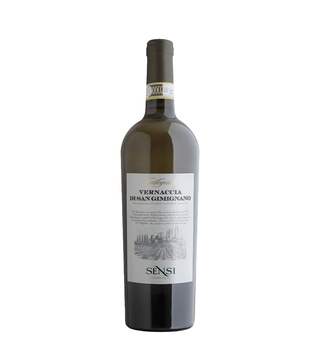 Sensi Collegiata Vernac Gimignano 75 CL