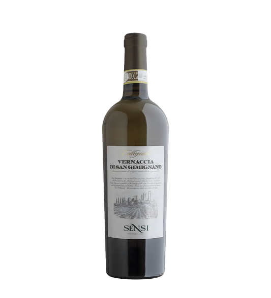 Sensi Collegiata Vernac Gimignano 75 CL