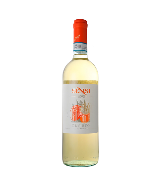 Sensi Orvieto DOC 75 CL