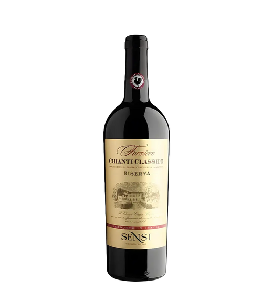 Sensi Chianti Classico Riserva Fo 750ml