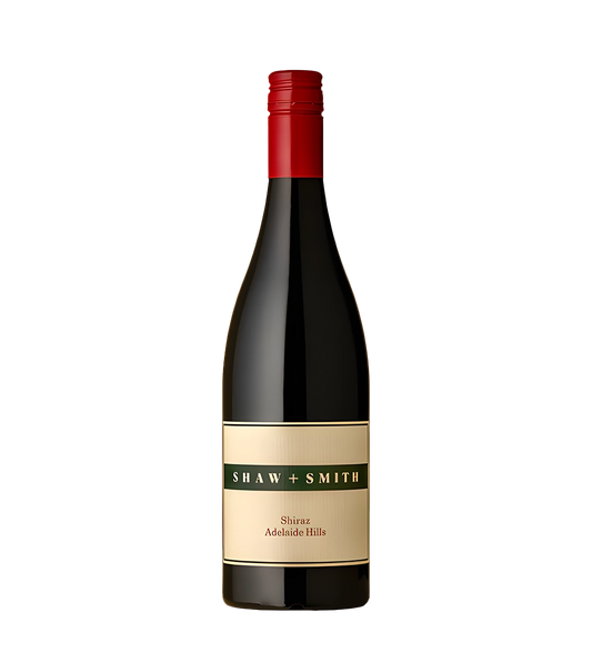Shaw and Smith Shiraz 750ml