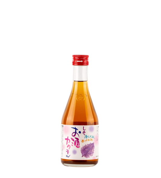 Shiso Liquor Sake 300ml - Compare prices in UAE