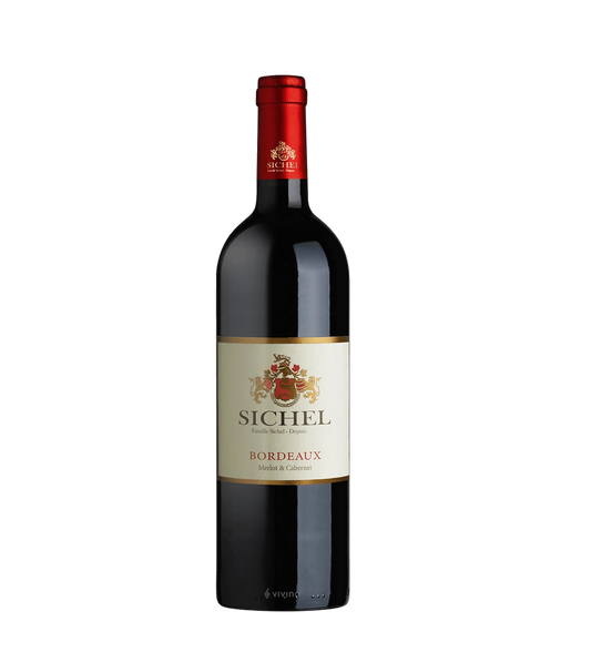 Sichel Rocherolles Bordeaux 750ml by sichel - Compare prices in UAE
