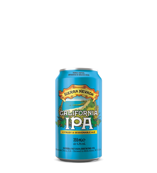 Sierra Nevada Pale Ale 355ml - Compare prices in UAE