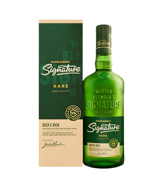 Signature Premier Grain With Mono 750ml