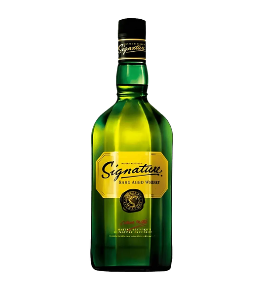 Signature Rare Aged Whisky 2L