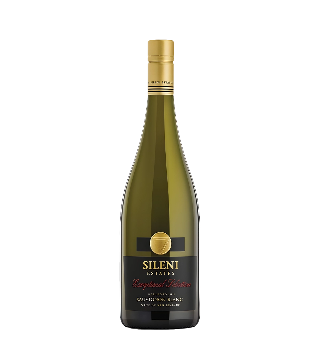 Sileni Exceptional Sauvignon Blanc 75 CL