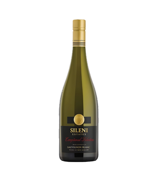 Sileni Exceptional Sauvignon Blanc 75 CL