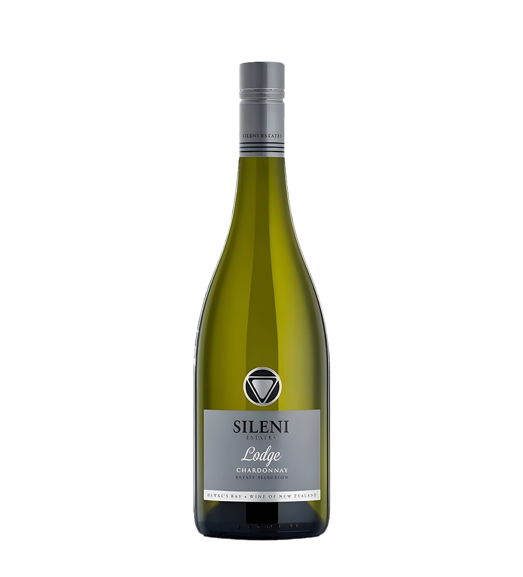Sileni Lodge Chardonnay 75 CL
